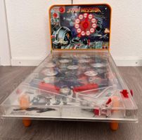 Tischflipper Star Mission