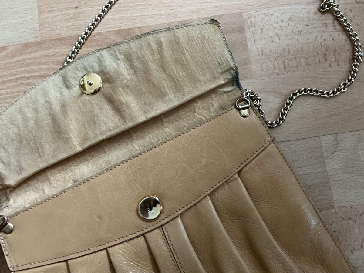 Altro in  Abbigliamento & Accessori: Bag – Usato da St.Gallen venduto da nat_7n75 2