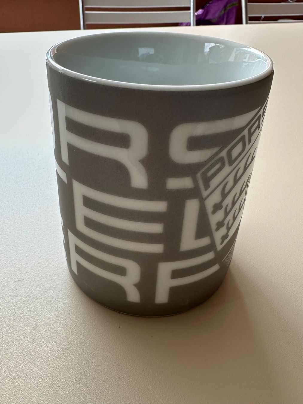 Tazze: Porsche Tasse Racing Collection / Original – Nuovo e nell'imballaggio originale da Zürich venduto da elsoca 1