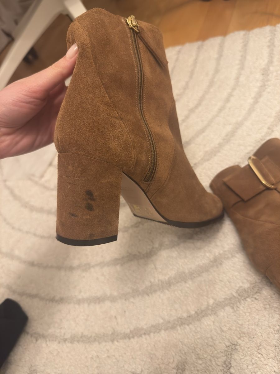 Hugo Boss Scarpe da donna: New HUGO boots size 37 – Nuovo (secondo la descrizione) da Thalwil venduto da Iconicfashion 3