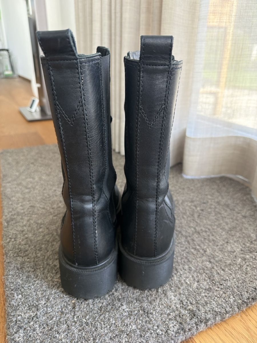 Maje Scarpe da donna: Stiefel von Maje, 37 – Usato da Gerzensee venduto da RinaKat 3