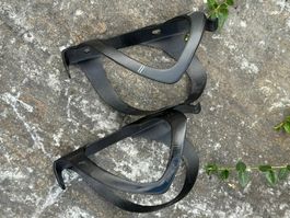 Flaschenhalter Carbon