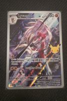 Pokemon 30th Celebration Lycanroc 138/128 English NM ab 1fr.