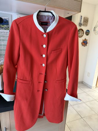 Schneiders Salzburg Damen Blazer, Gr. 36, Top Zustand