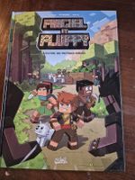 Frigiel et Fluffy Le Mystere des Pastgues Perquees 