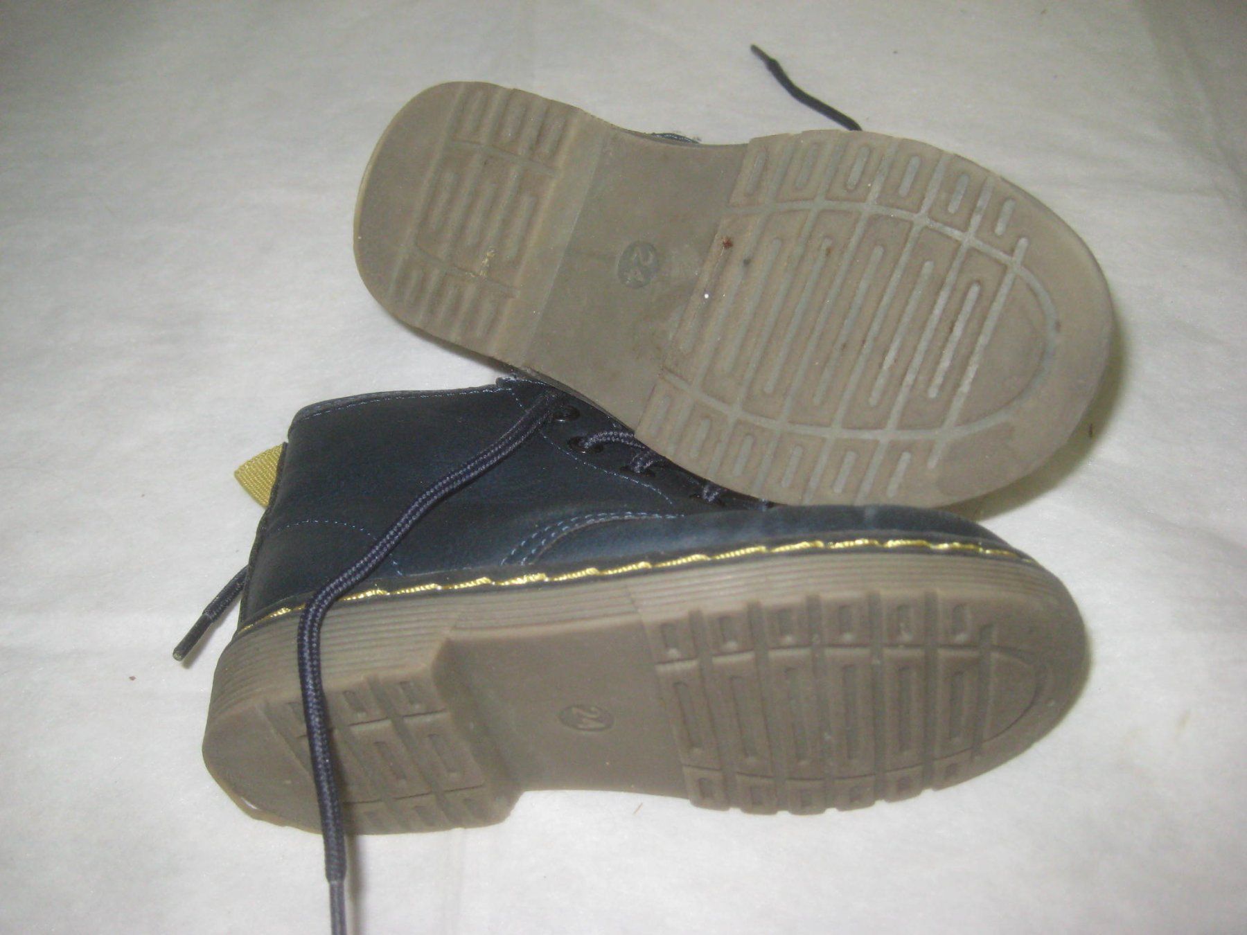 Schuhe für Jungen: BABY  SCHUH – Gebraucht aus Uster von flocke1 1