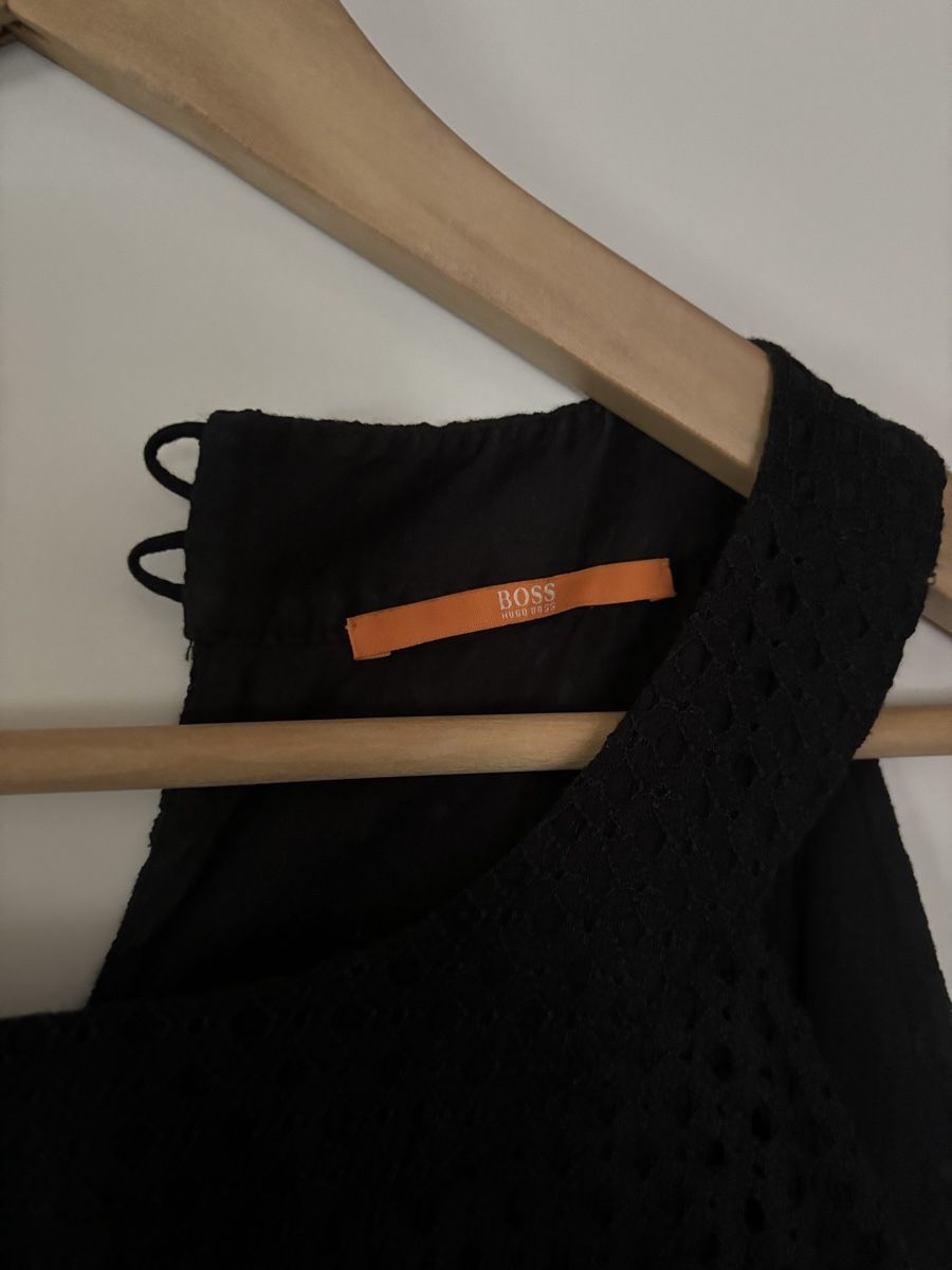 Hugo Boss Vestiti: Boss Orange Kleid Gr.40 – Usato da Hinwil venduto da Anngeblich0815 1