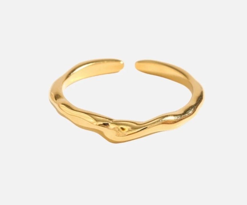 Beach & Bohem Bagues: Verstellbarer Ring – D'occasion à Weinfelden par AleKa5 2