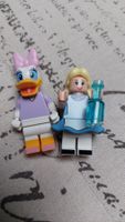 LEGO minifiguren Disney: Alice + Daisy Duck