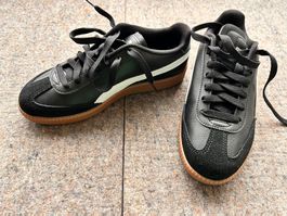 Puma Sneaker 37 NEU  Club II Era Jr