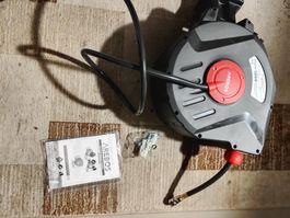 Druckluftschlauch Aufroller 20 (Aerbos)
