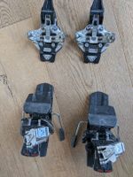 Dynafit Radical ST Tourenski Pinbindung 85mm Stopper 