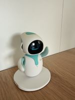 Eilik Roboter – Interaktiver Tischroboter
