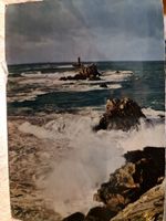 Ansichtskarte Bretagne Frankreich1964