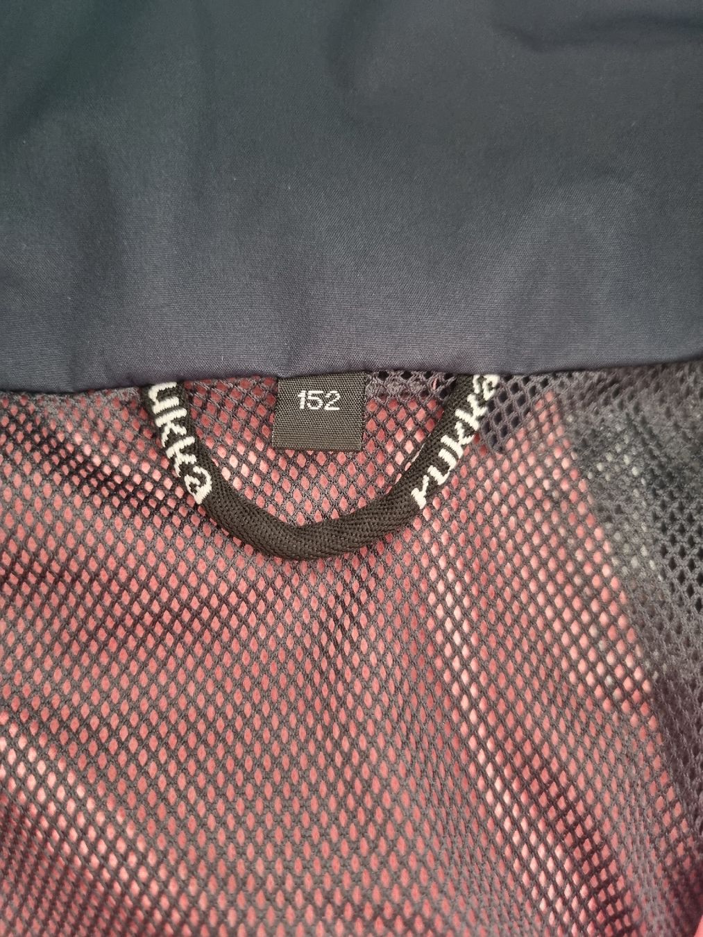 Rukka Jacken & Mäntel: Regenjacke Rukka Grösse 152  – Neu (gemäss Beschreibung) aus Fulenbach von Matte3 2