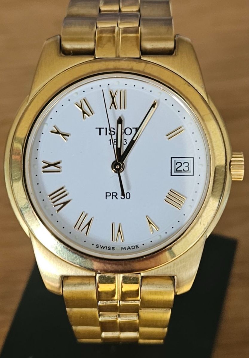 Tissot Orologi: Tissot PR 50 – Usato da Untersiggenthal venduto da TimeandShine 9