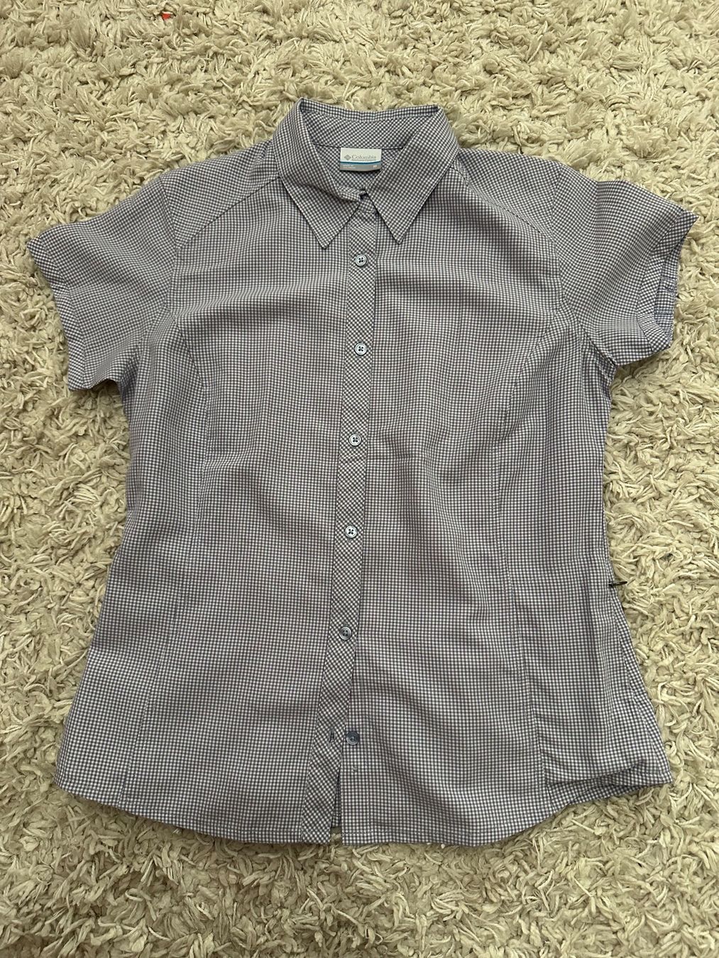 Columbia Camicette: Columbia Hemd Gr.M – Usato da Bern venduto da BrandVilla