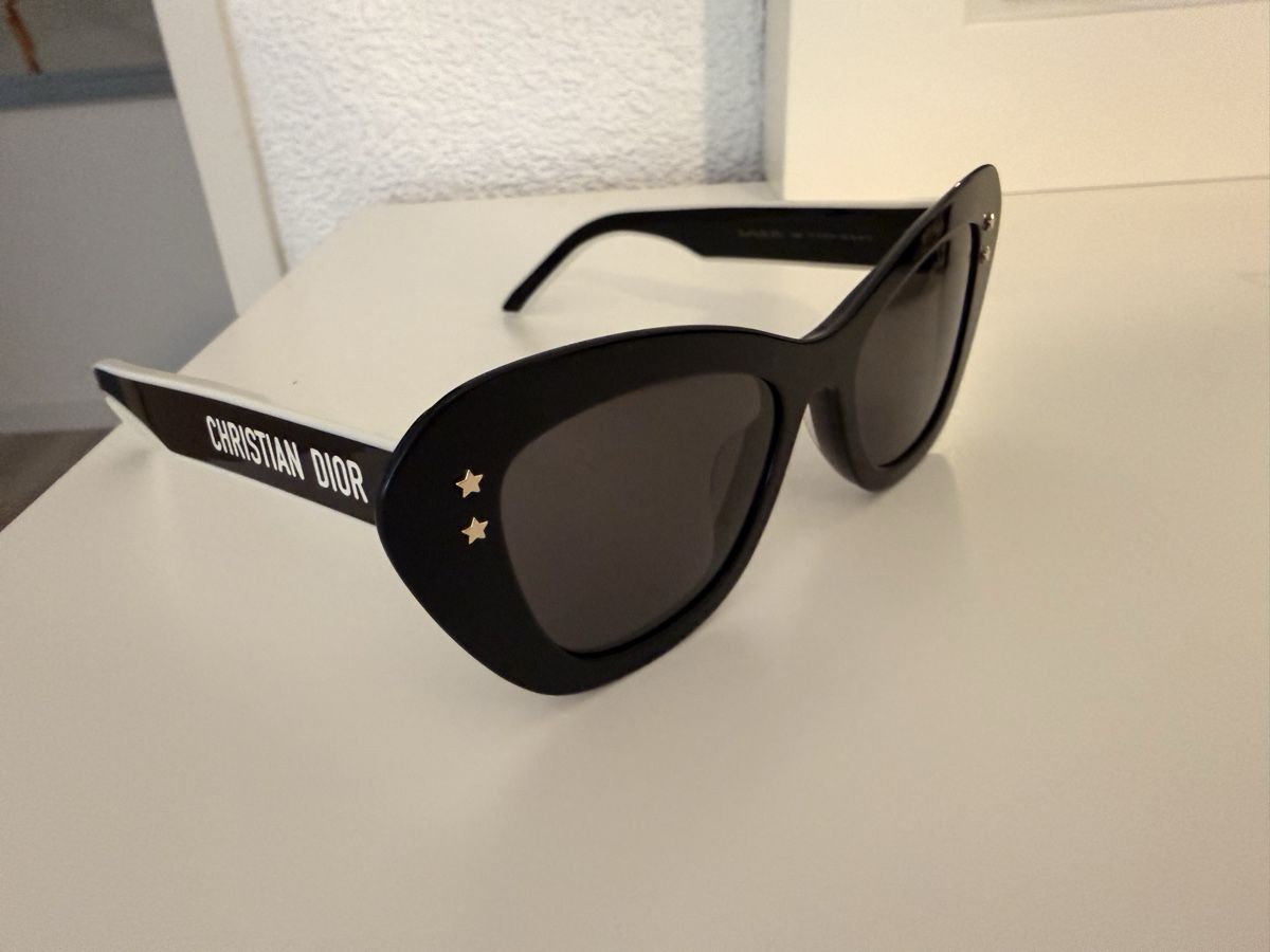 Dior Occhiali & Lenti: Neue Dior Pacific B3U Sonnenbrille – Nuovo e nell'imballaggio originale da Stallikon venduto da micimaci2 4