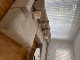 Big Sofa