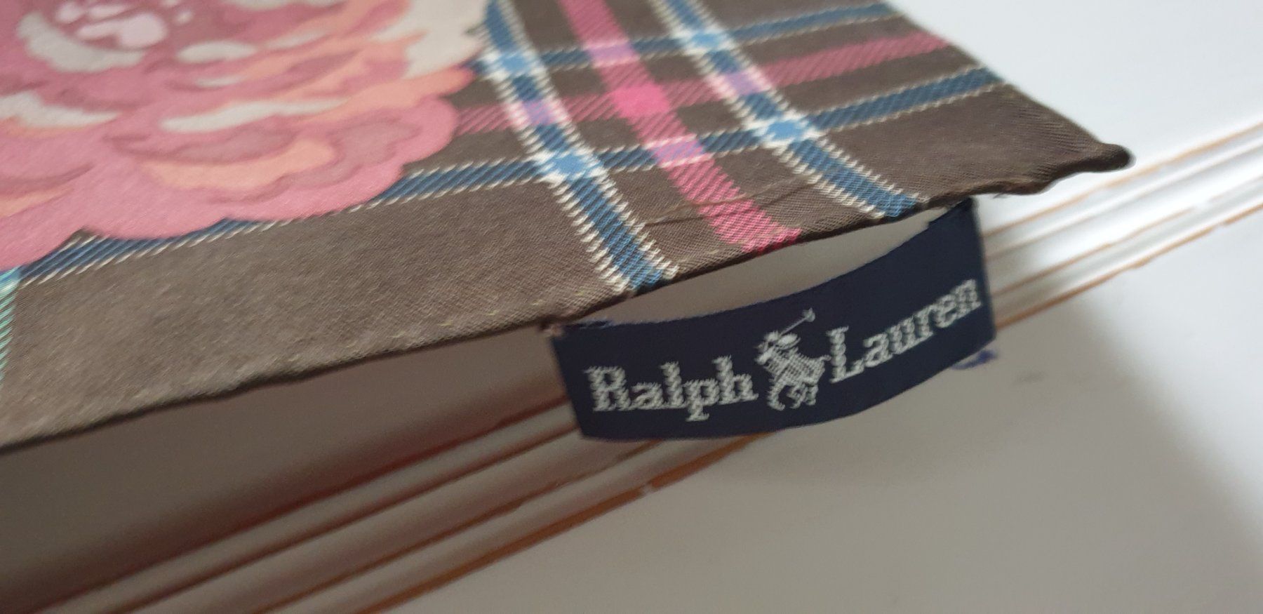 Ralph Lauren Foulards & écharpes: Foulard Ralph Lauren – D'occasion à Emmen par magelan 3