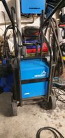 poste à souder tig  alu inox etc