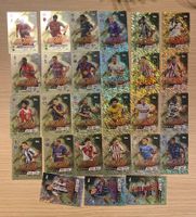 Topps Match Attax Extra 25/26 Wingman komplett