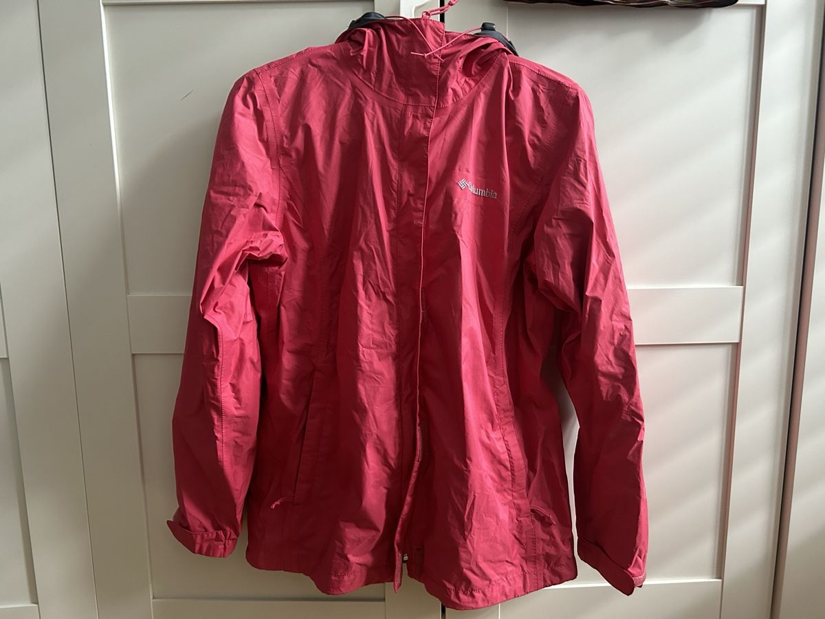 Columbia Giacche: Columbia Jacket size S – Usato da Muzzano venduto da Sidney_3
