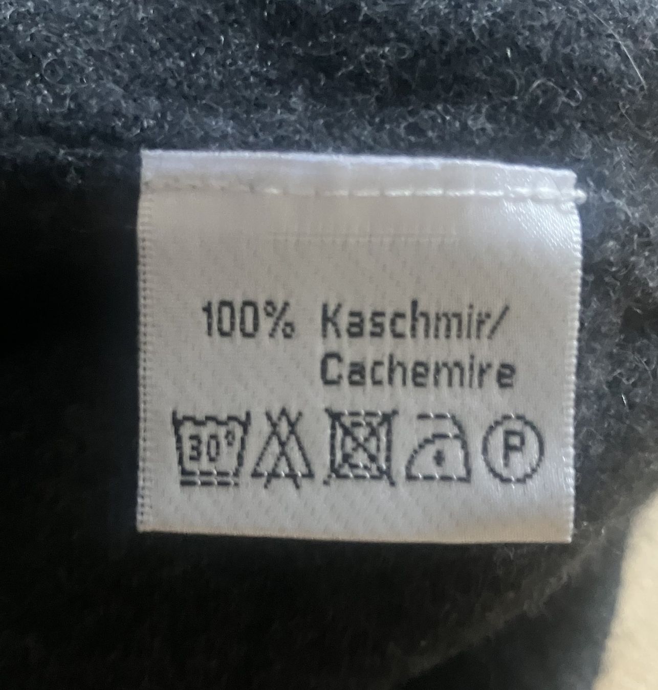 Vestiti: Strick Kleid 100% Kashmir – Nuovo (secondo la descrizione) da Wimmis venduto da Hemotoni1 4