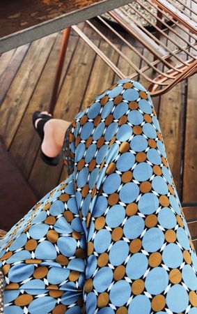 Hose ZARA