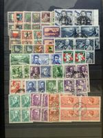 Briefmarken Juventute