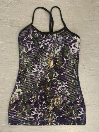 Lululemon Sport top XS