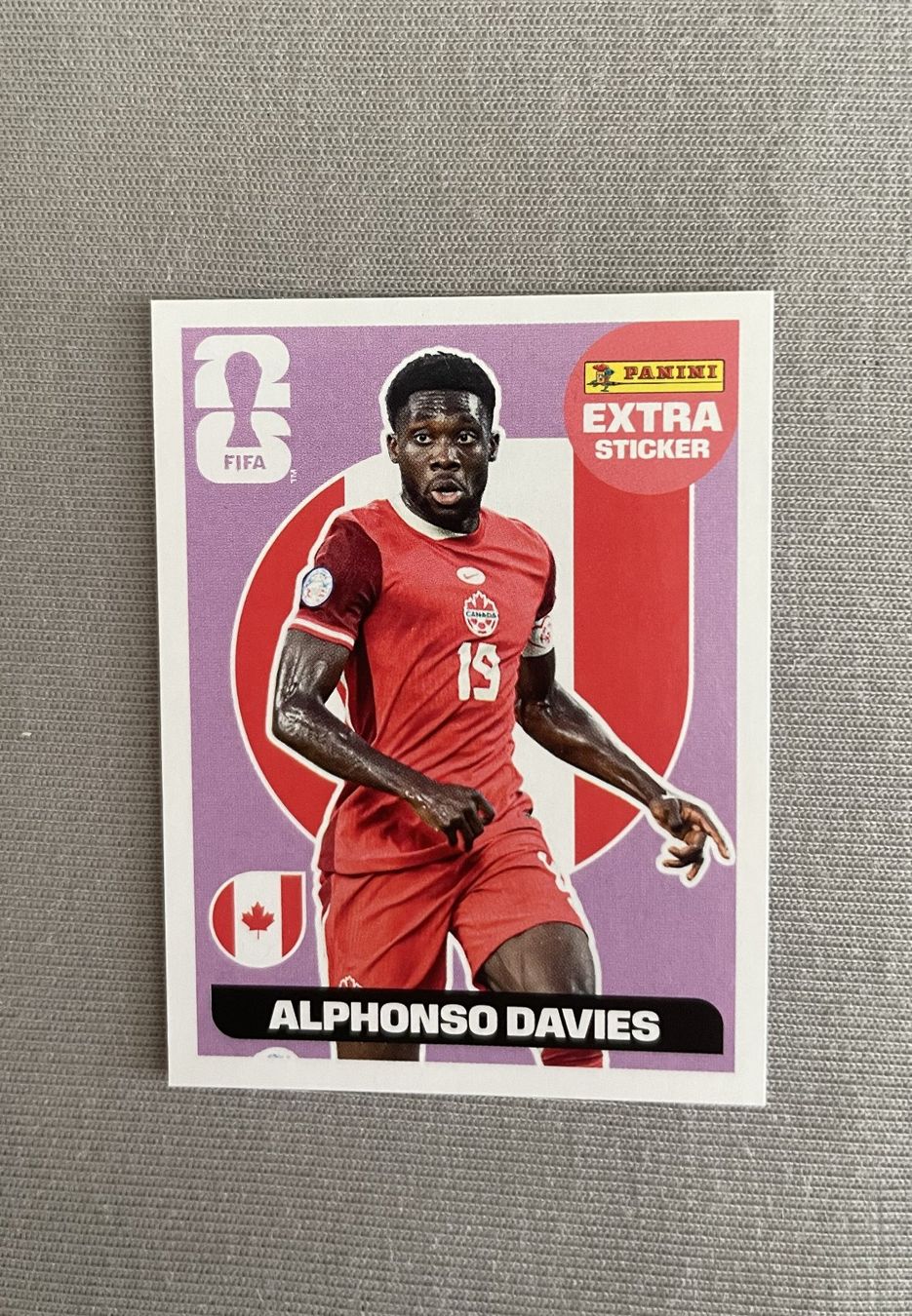 Panini Carte collezionabili: Extras 4er Set - guter ZUsatnd – Nuovo (secondo la descrizione) da Winterthur venduto da jsoll1 4
