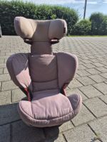 Maxi-Cosi RodiFix Kindersitz Farbe taupe/hellbraun SITZ 2