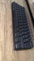 SteelSeries Gaming Tastatur Schwarz