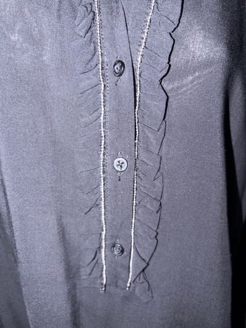 Camicette: Elegante Bluse Gr. M, Neu! – Nuovo (secondo la descrizione) da Walenstadt venduto da ricamul 9