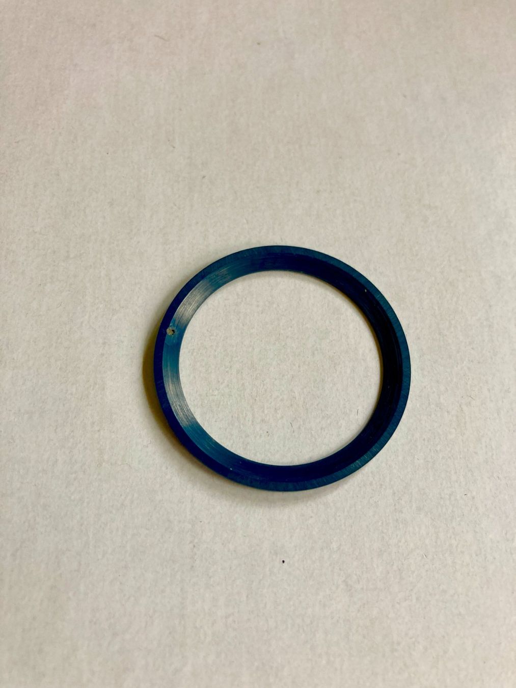Uhren: Insert, Inlay ceramic compatible Seiko – Gebraucht aus Genthod von Fejmeo 1