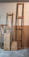 Ikea Ivar Regal