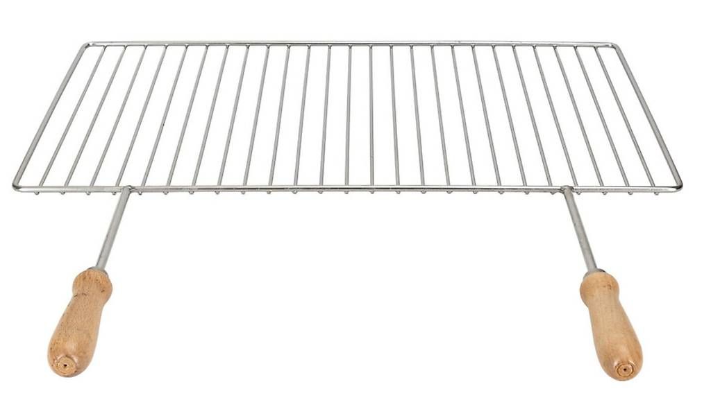 Griglie e Inferriate: Einschieberost Grille cheminée 60 x 37cm – Usato da Sonceboz-Sombeval venduto da michael.l 2