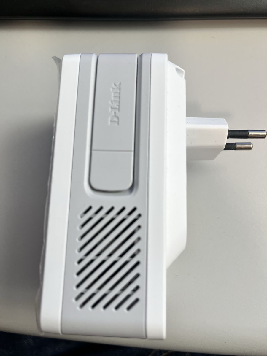 Dlink WiFi: D-Link Wlan Repeater DAP-1620 – Neuf (Voir description) à Wiedlisbach par maeneli09 2