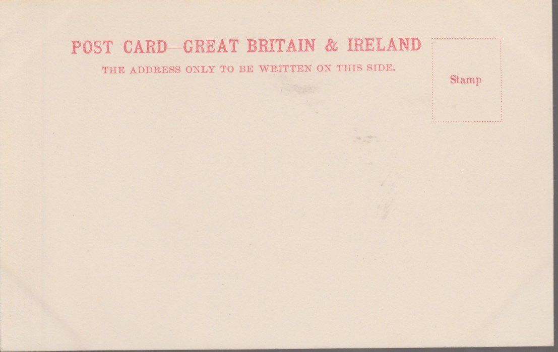 Cartoline postali: old  UK Postcard HEREFORD - OLD HOUSE  B. & D. ak – Usato da Vezia venduto da Aquarius_Age 1