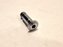 Campagnolo Schaltwerk Bolzen 20 Gramm NOS