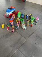Paw Patrol Sammlung