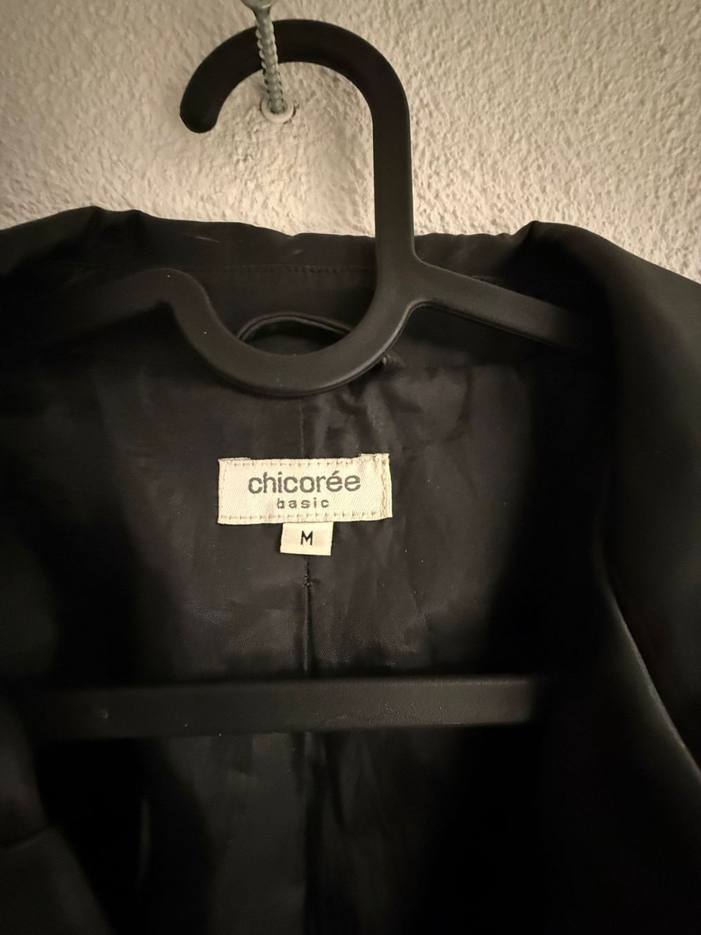 Giacche: Eine Freizeitjacke von Chicorée, Gr M – Usato da Zweisimmen venduto da Mousie 1