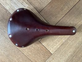 Sattel Brooks Champion Standard B17