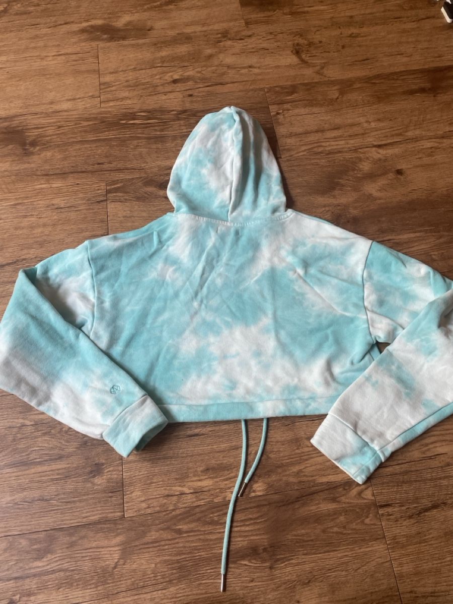 Pullover & Sweatshirts: Pullover – Neu (gemäss Beschreibung) aus Unterseen von Panini56