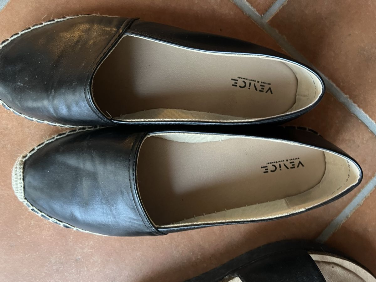 Graceland Scarpe da donna: Sommerschuhe – Nuovo (secondo la descrizione) da Arboldswil venduto da CJDA 5