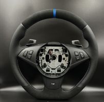 BMW E6X LCI M LENKRAD 