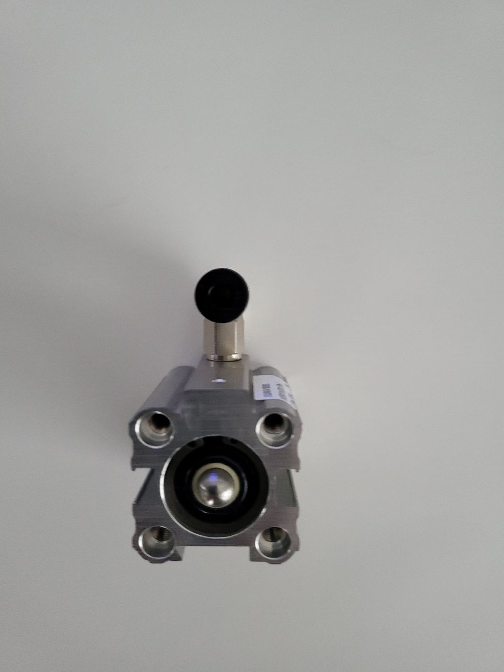 Altri prodotti elettronici: Pneumatikzylinder einfachwirkend max.10bar – Nuovo (secondo la descrizione) da Hausen AG venduto da Monchhichi01 1