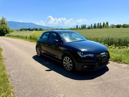 Audi A1 Sportback 1.2 TFSI Attraction