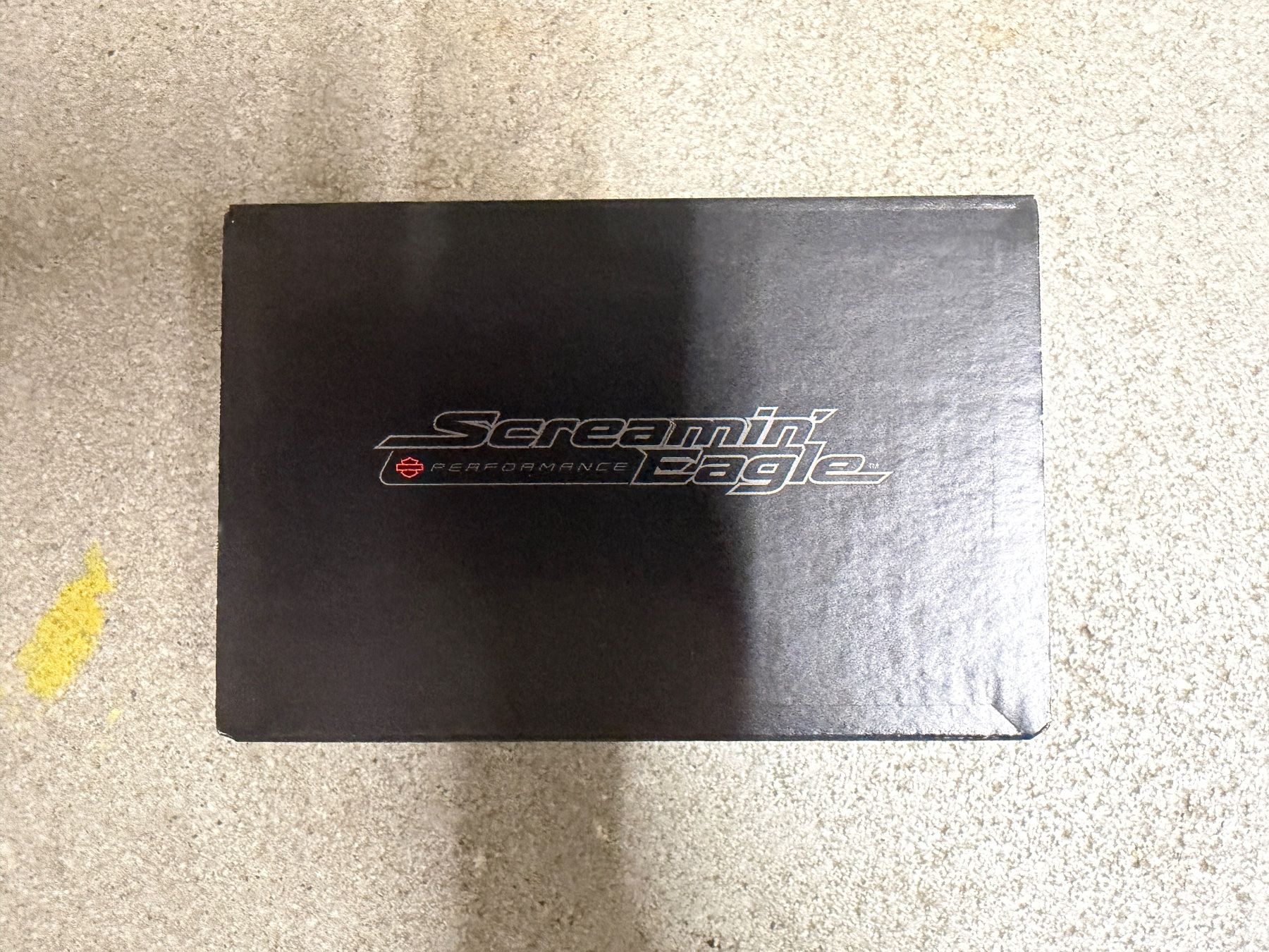 Harley-Davidson Tutti i ricambio per moto: 32109-08c Screamin Eagle KIT-EFI Super Tuner – Nuovo e nell'imballaggio originale da Ostermundigen venduto da jas_9j7d 3